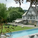 Lafarques 4* Pepinster
