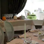 Hotel Lafarques