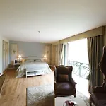 Szálloda Lafarques 4*