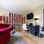 Lafarques 4* Pepinster