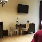 Lafarques Hotel Pepinster