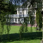 Lafarques Otel Pepinster
