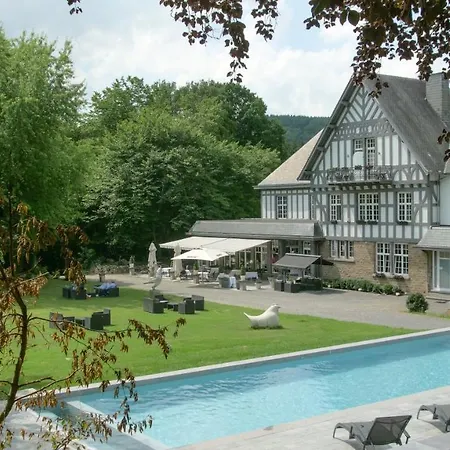 Lafarques 4* Pepinster