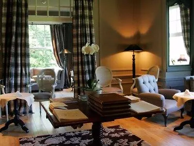 Lafarques 4* Pepinster