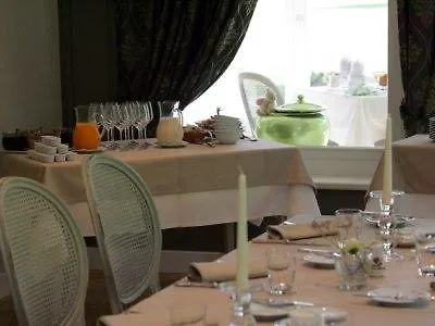 Hotel Lafarques