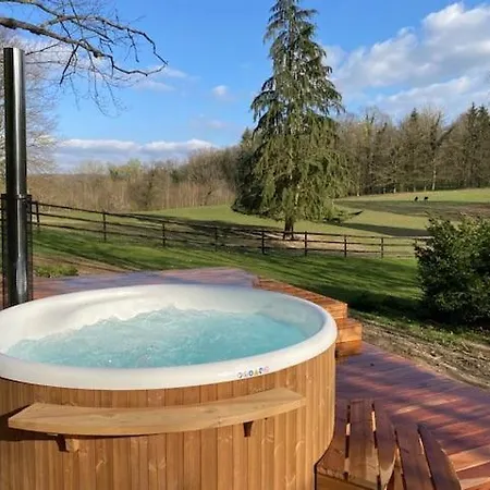 호텔 Lafarques 페핀스터