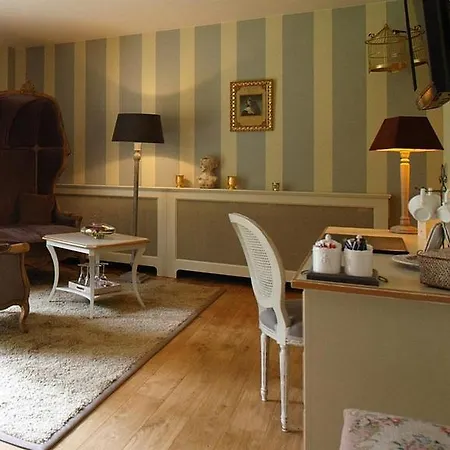 Lafarques Hotel 4*