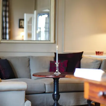 Lafarques 4* Pepinster