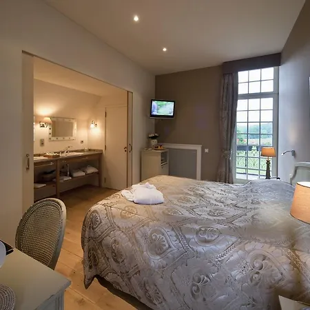 Lafarques Hotel Pepinster