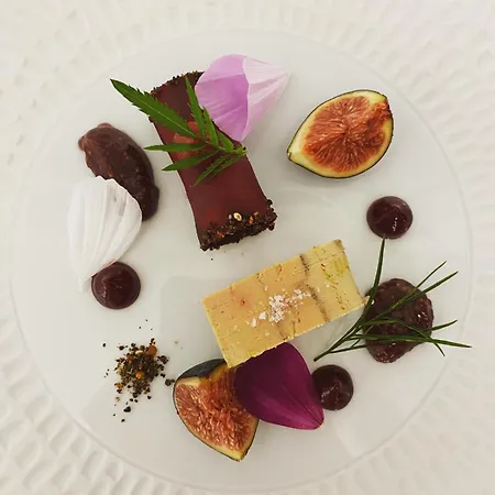 Hotel Lafarques Pepinster