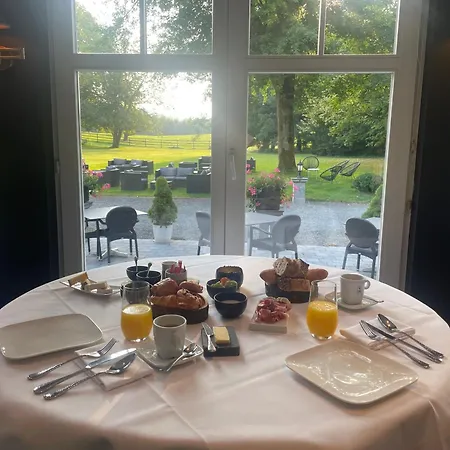 Lafarques 페핀스터