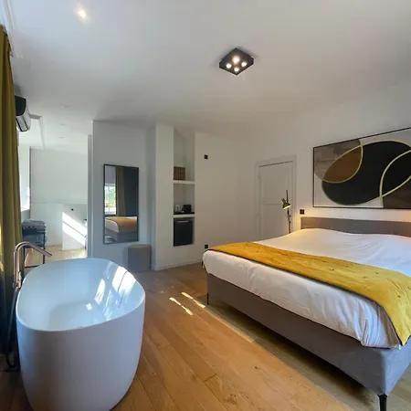 Lafarques 4* Pepinster