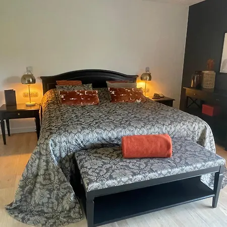 Hotel Lafarques Pepinster