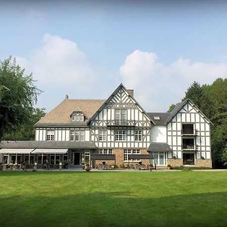 Lafarques 4* Pepinster