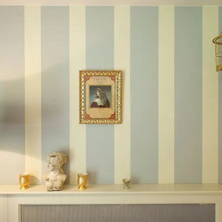 Lafarques 4* 페핀스터