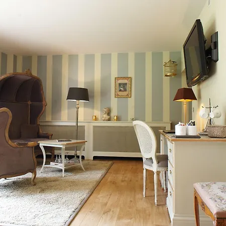 Lafarques 4*