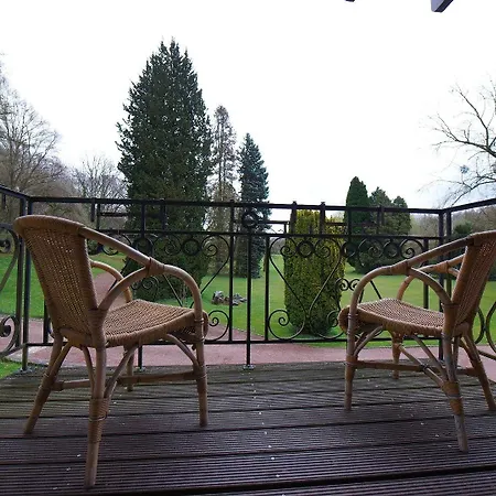 Lafarques Hotel Pepinster