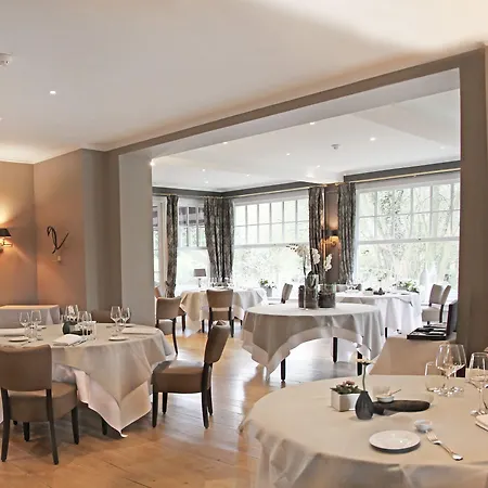 فندق Lafarques 4*