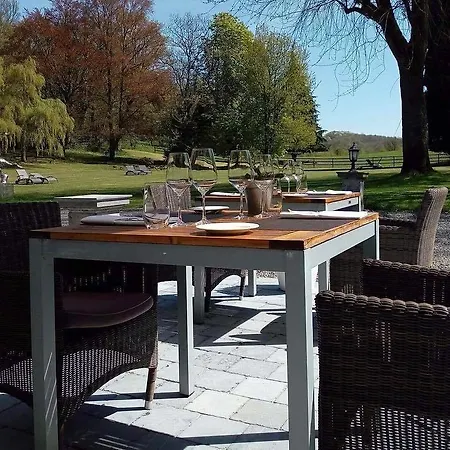 Lafarques 4* Pepinster