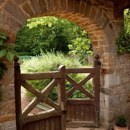 호텔 Lafarques 페핀스터