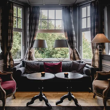 Lafarques 4* Pepinster