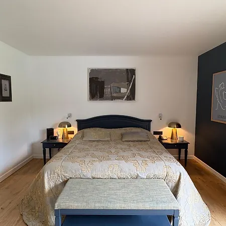 Lafarques 4* Pepinster