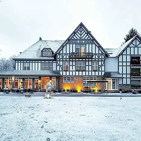 Lafarques 4* Pepinster