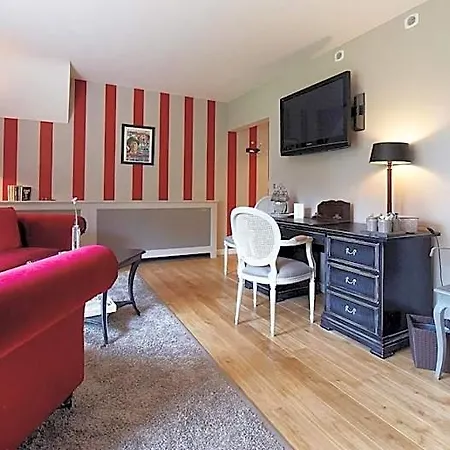 Lafarques 4*