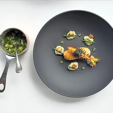 Lafarques 4* Pepinster