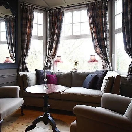 Lafarques Hotel Pepinster