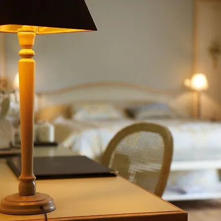 Hotel Lafarques 4*