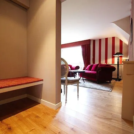 Lafarques Hotel 4*