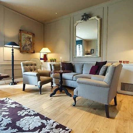 호텔 Lafarques 페핀스터