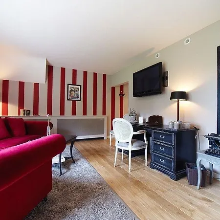 Lafarques 4* Pepinster