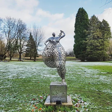 Hotel Lafarques Pepinster