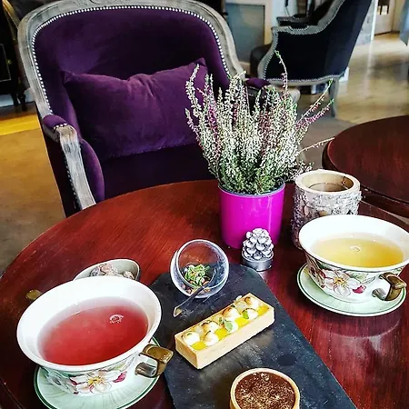 Lafarques 4* 페핀스터