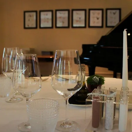 Hotel Lafarques 4*