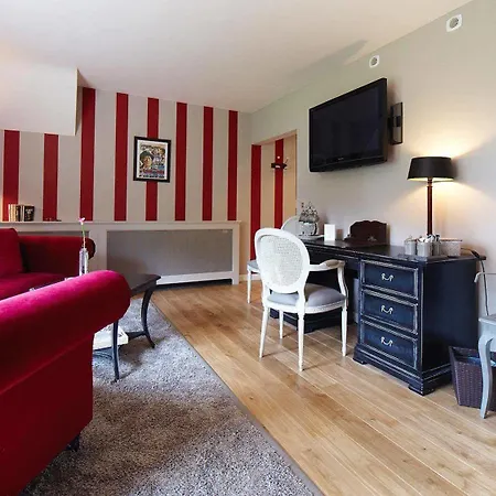 Lafarques 4*