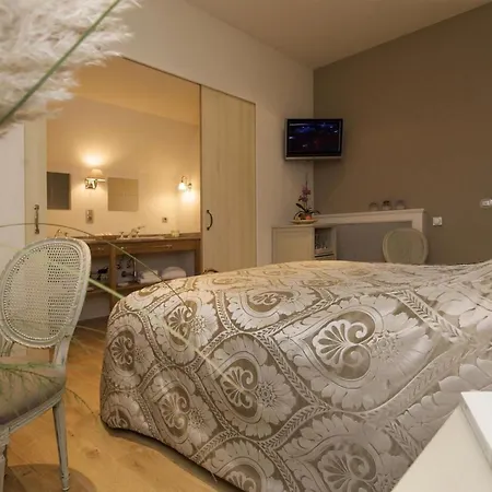 Hotel Lafarques Pepinster