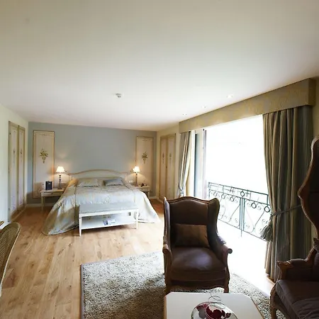 Lafarques 호텔 4*