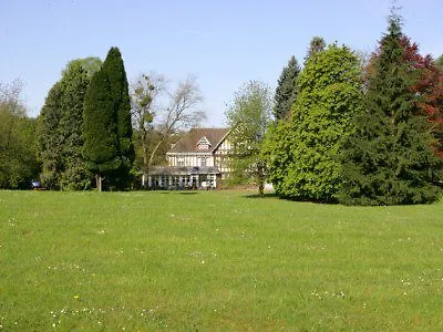 Lafarques 4* Pepinster