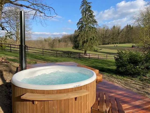 Hotel Lafarques Pepinster