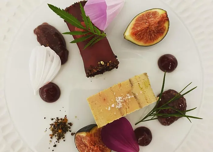 Hotel Lafarques Pepinster