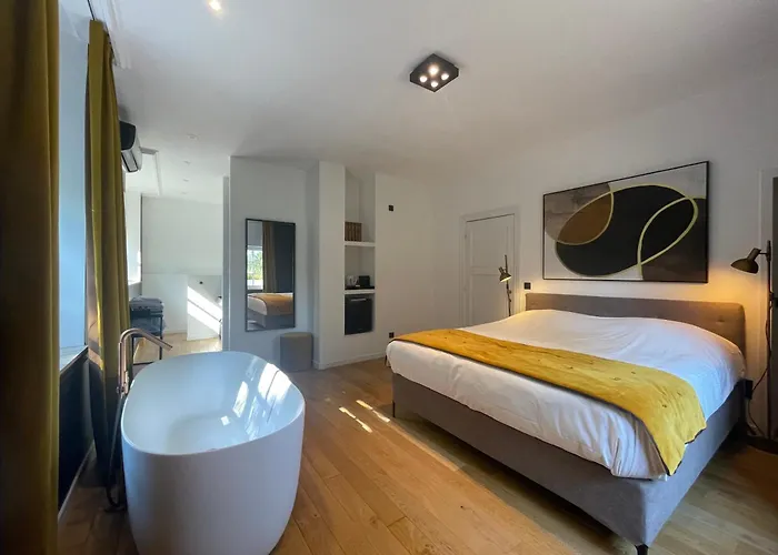 Lafarques 4* Pepinster