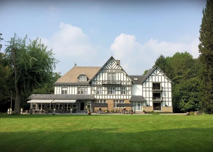 Lafarques 4* Pepinster