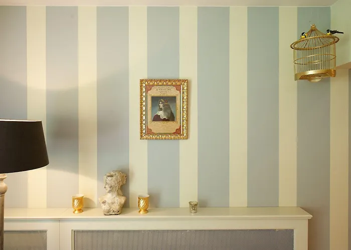 Lafarques 4* Pepinster