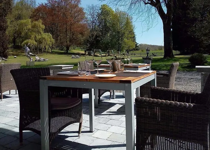 Lafarques 4* Pepinster