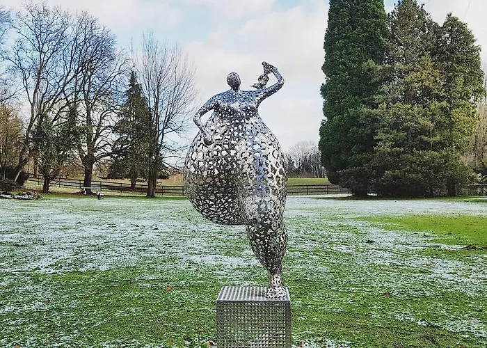 Hotel Lafarques Pepinster