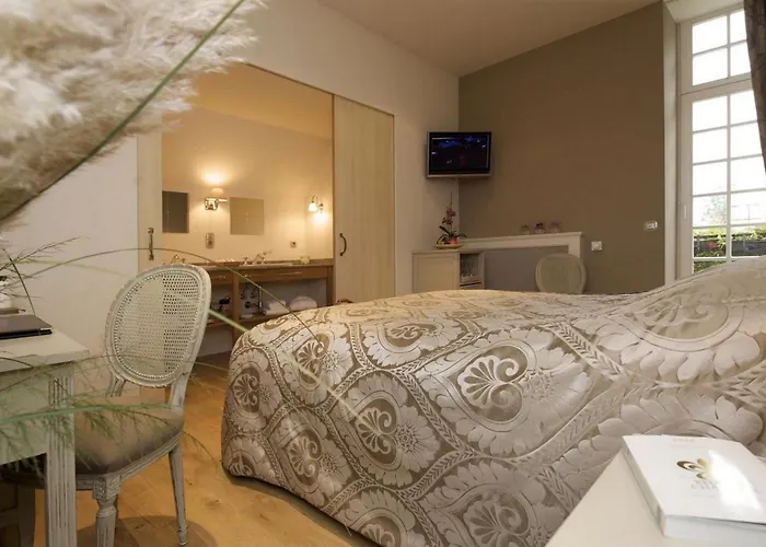 Hotel Lafarques Pepinster