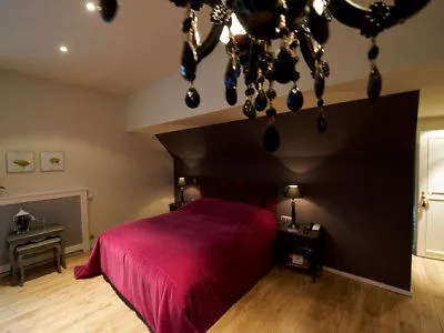 Lafarques 4* Pepinster